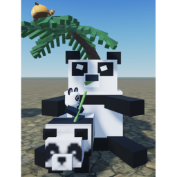 Panda Life