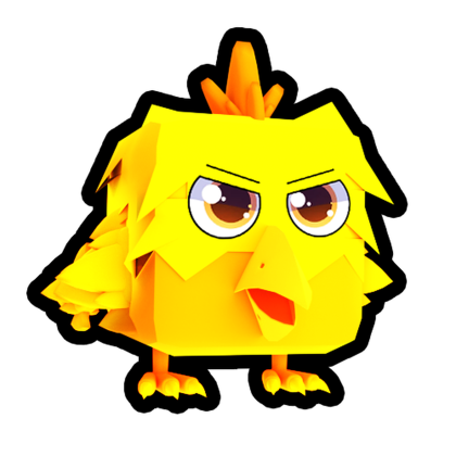 Gold Eagle