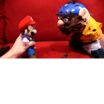 Fishy nashen