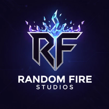 Random Fire Studios Roblox group icon