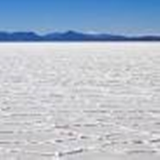 uyuni de salar