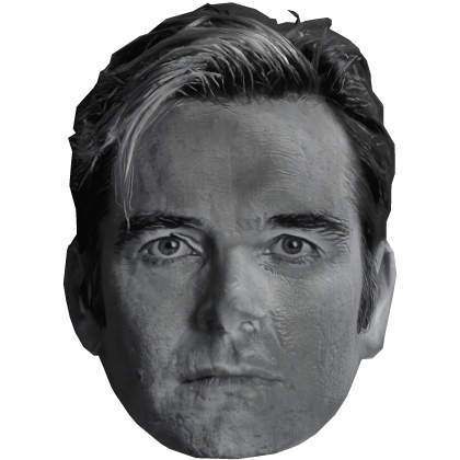Homelander Staring Roblox item