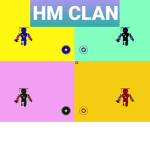The HM Clan