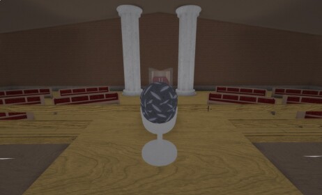 WIP Rally Place