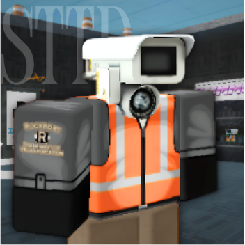 Skibidi Toilet tower defence