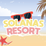Solanas Resort!