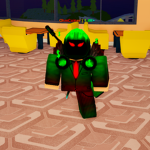 The Dragger