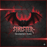 Sinister Development Studios!