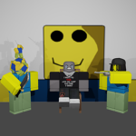 Official Noob Gang Offical