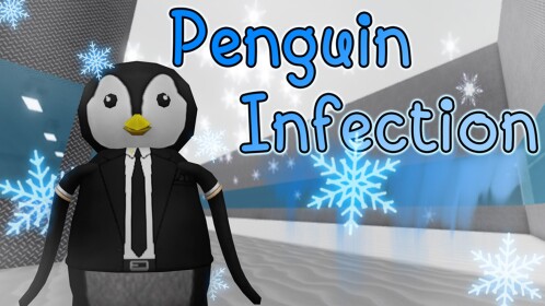 Penguin Infection