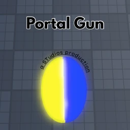 [Beta] Portal Gun icon