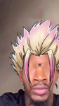 we love goku