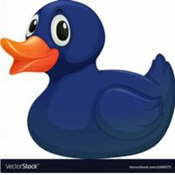 Blue Obby!