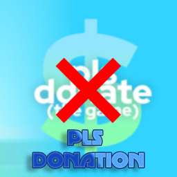 [ABANDONED PROJECT] 💸Pls Donation?