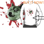 Zombie Doge Squad