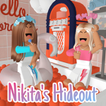≈ nikita’s hideout ≈