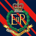 Royal Military Police (ITC)