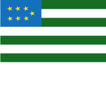 [MRNC] Mountainous Republic of North Caucasus