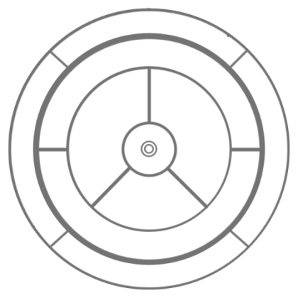 Null Magic Circle (Particle Version) Roblox decal