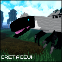 (Seasonals Sale)Cretaceuh