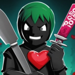 Poison [UPD ❤️]