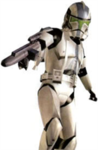 The 501st Army