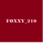 FOXXY_SQUAD