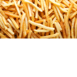 The Gango Fries!!