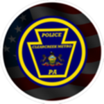 Clearcreek Metropolitan Police Department | ((RP))