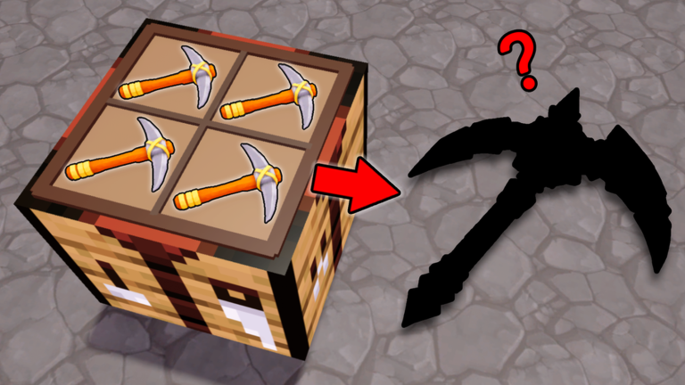 Pickaxe Tycoon