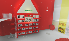 [🎁] Jabłko Slap Tower