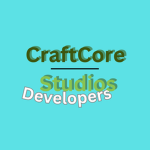 CraftCore Studios Developers