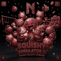 Squishy Simulator X