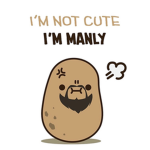THE POTATOESSSS