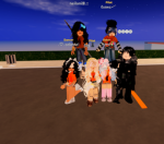 ||KNY HANGOUT||