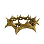 Royal Lethality Crown