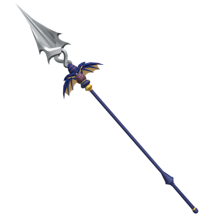 Hades Spear