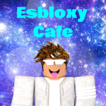 Esbloxy Cafe