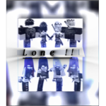 lone !!