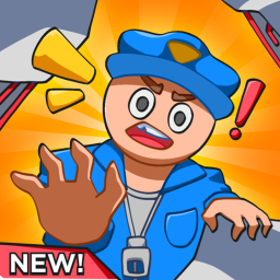 👮 Prison Escape Obby