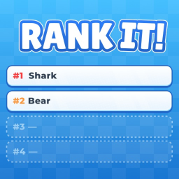 Rank It