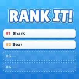 Rank It icon