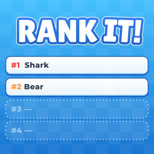 Rank It