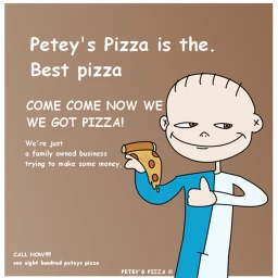 Pizza Time: Reborn icon