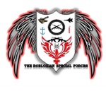 The Roblox Special Forces