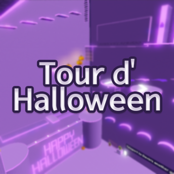 Tour d'Halloween