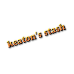 keaton's stash