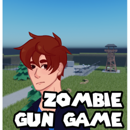 Gun Zombie Game