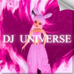 Official_DJ UniVerse