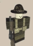 Left Trench Boys